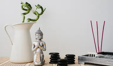 Интерьер клиники ТАО