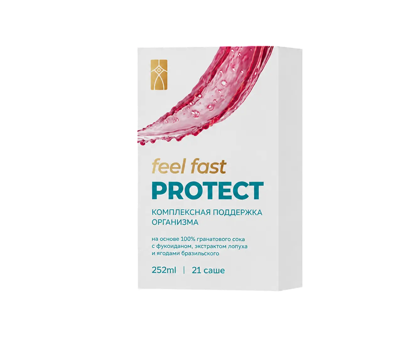 Feel Fast Protect