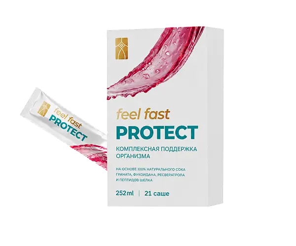 Feel Fast Protect