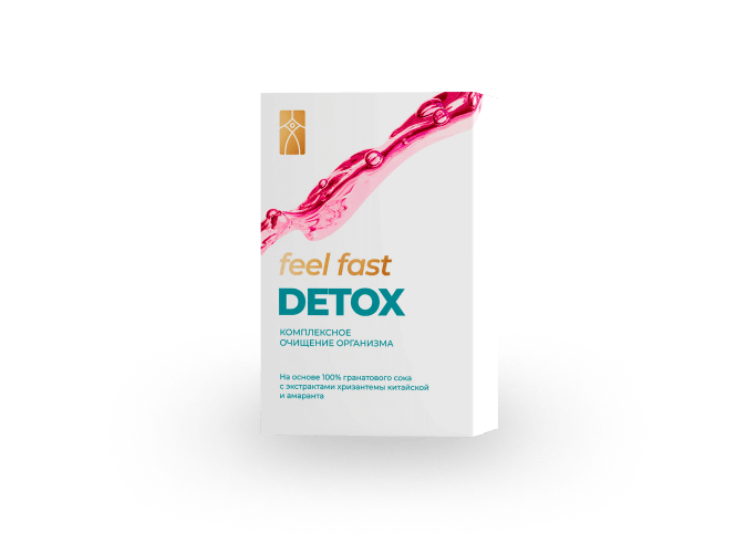 FF Detox