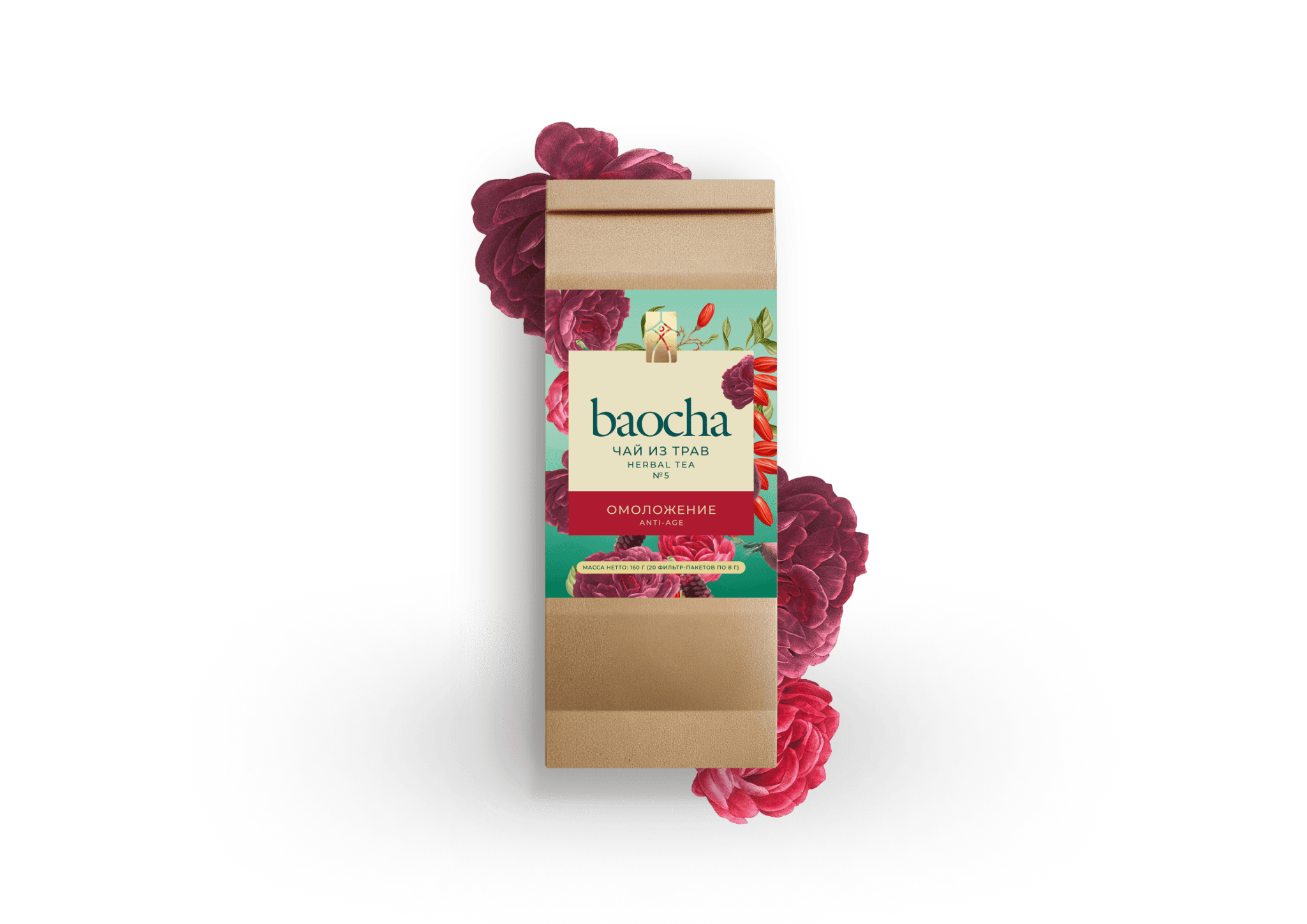 Baocha Омоложение Anti-age