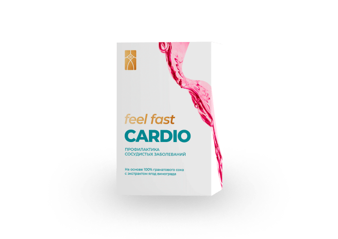 FF Cardio