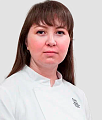 Адиятуллина Гульназ