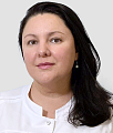 Баженова Виктория